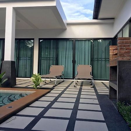 Clos Vougeot Villa By G Estate Rawai المظهر الخارجي الصورة