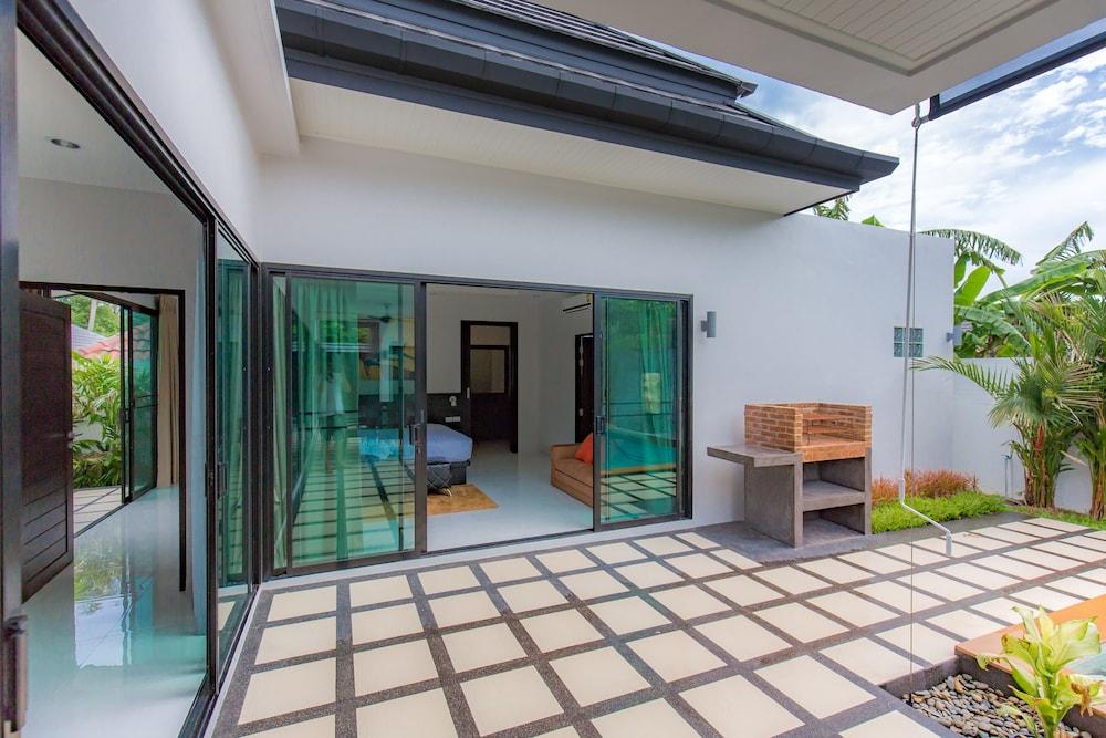 Clos Vougeot Villa By G Estate Rawai المظهر الخارجي الصورة