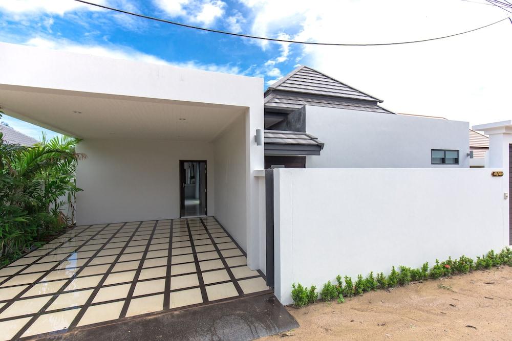 Clos Vougeot Villa By G Estate Rawai المظهر الخارجي الصورة