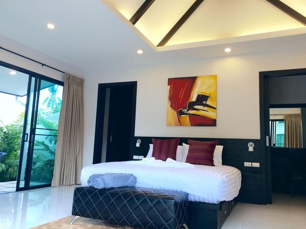 Clos Vougeot Villa By G Estate Rawai المظهر الخارجي الصورة
